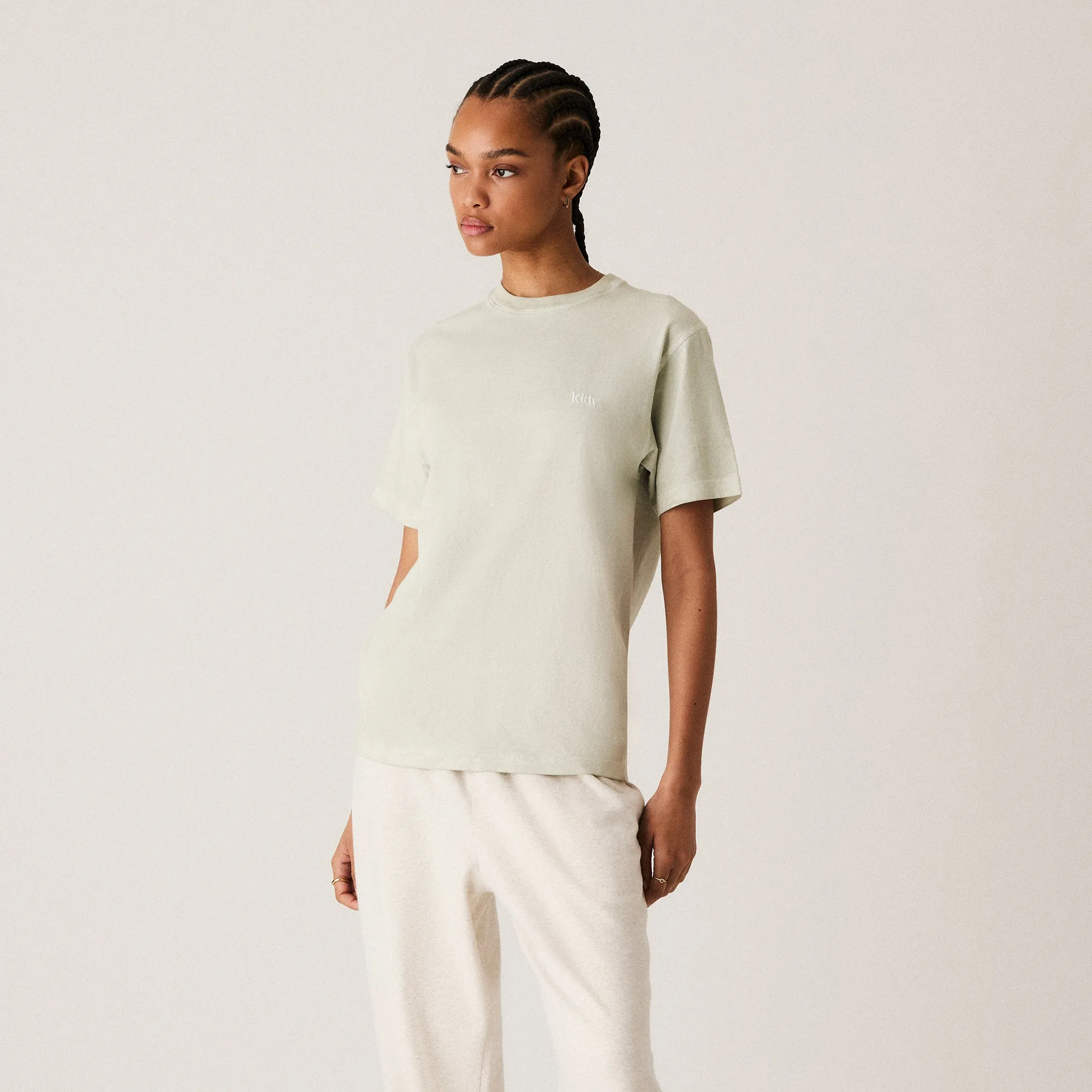 Kith Women Nia II Tee - Palais sold by Kith product image thumbnail 2