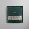 Kith 5-Pack Willet Marled Crew Socks - Multi sold by Kith