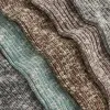 Kith 5-Pack Willet Marled Crew Socks - Multi sold by Kith