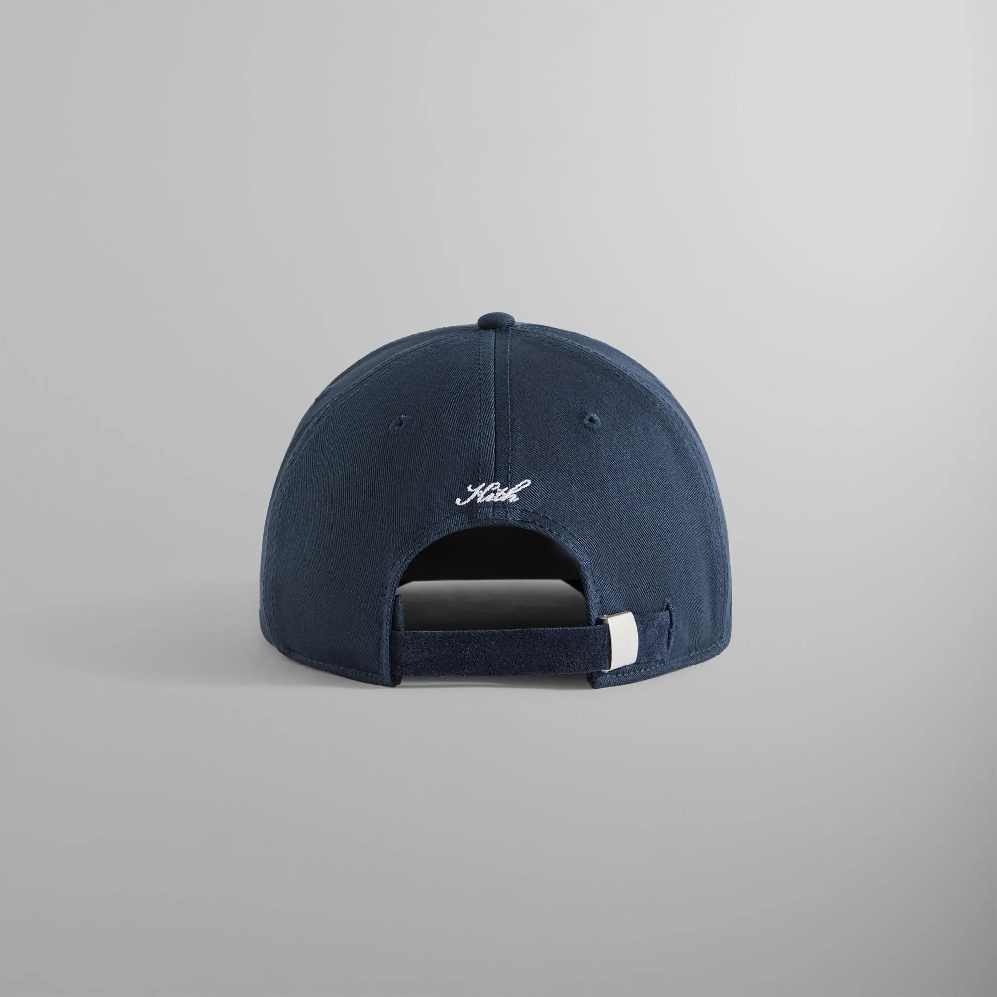 Kith Cotton Twill Aaron Cap - Nocturnal sold by Kith product image thumbnail 2