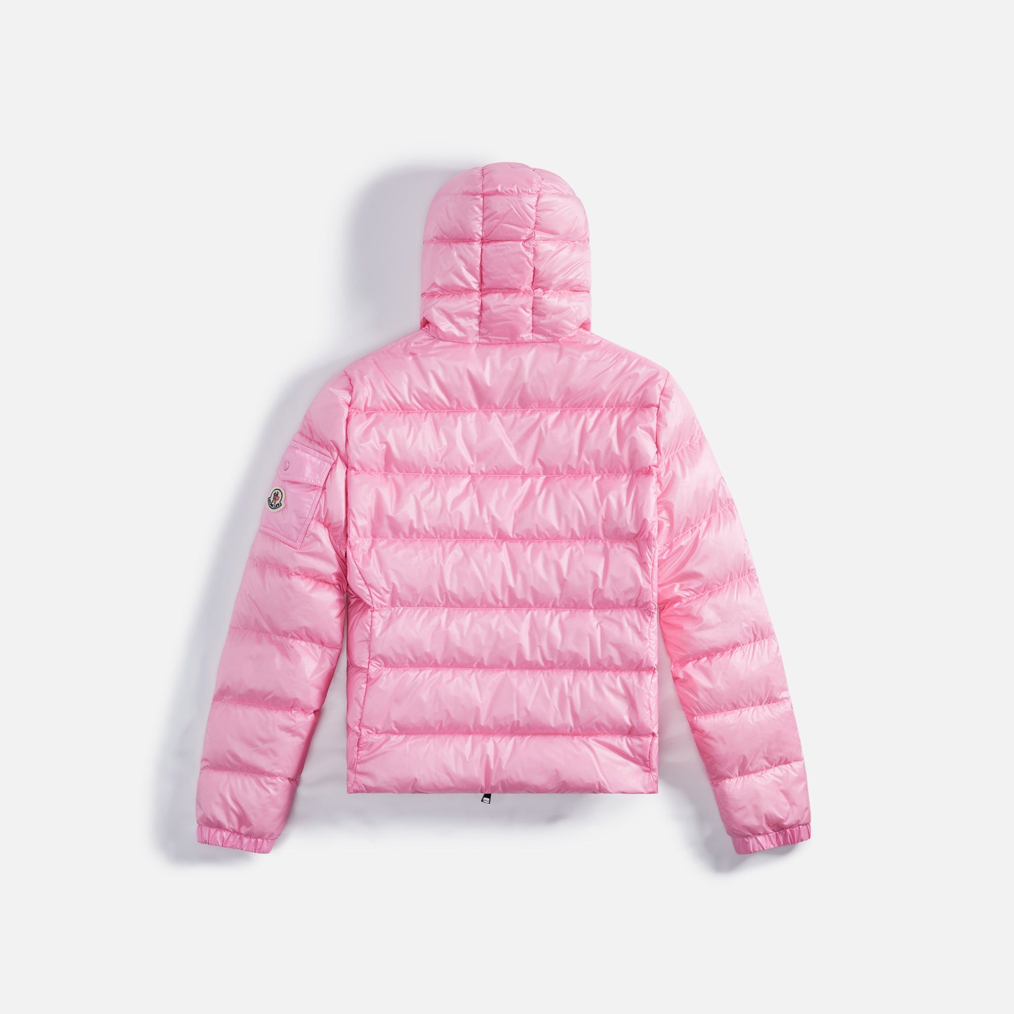 Moncler Gles Jacket - Pink sold by Kith product image thumbnail 2
