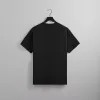 Kith LAX Tee - Black sold by Kith