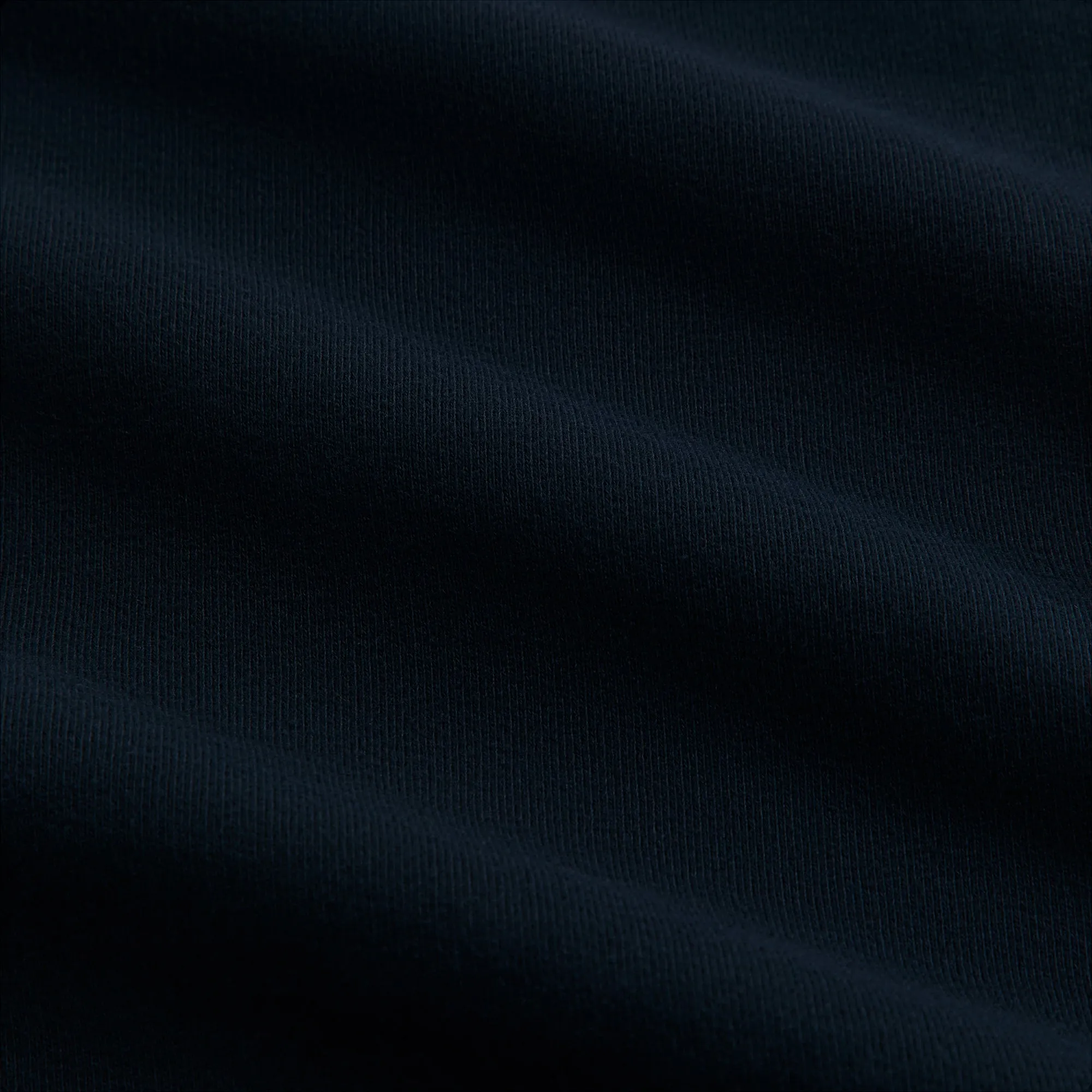 Kith Floral Lace Nelson Crewneck - Abyss sold by Kith product image thumbnail 4