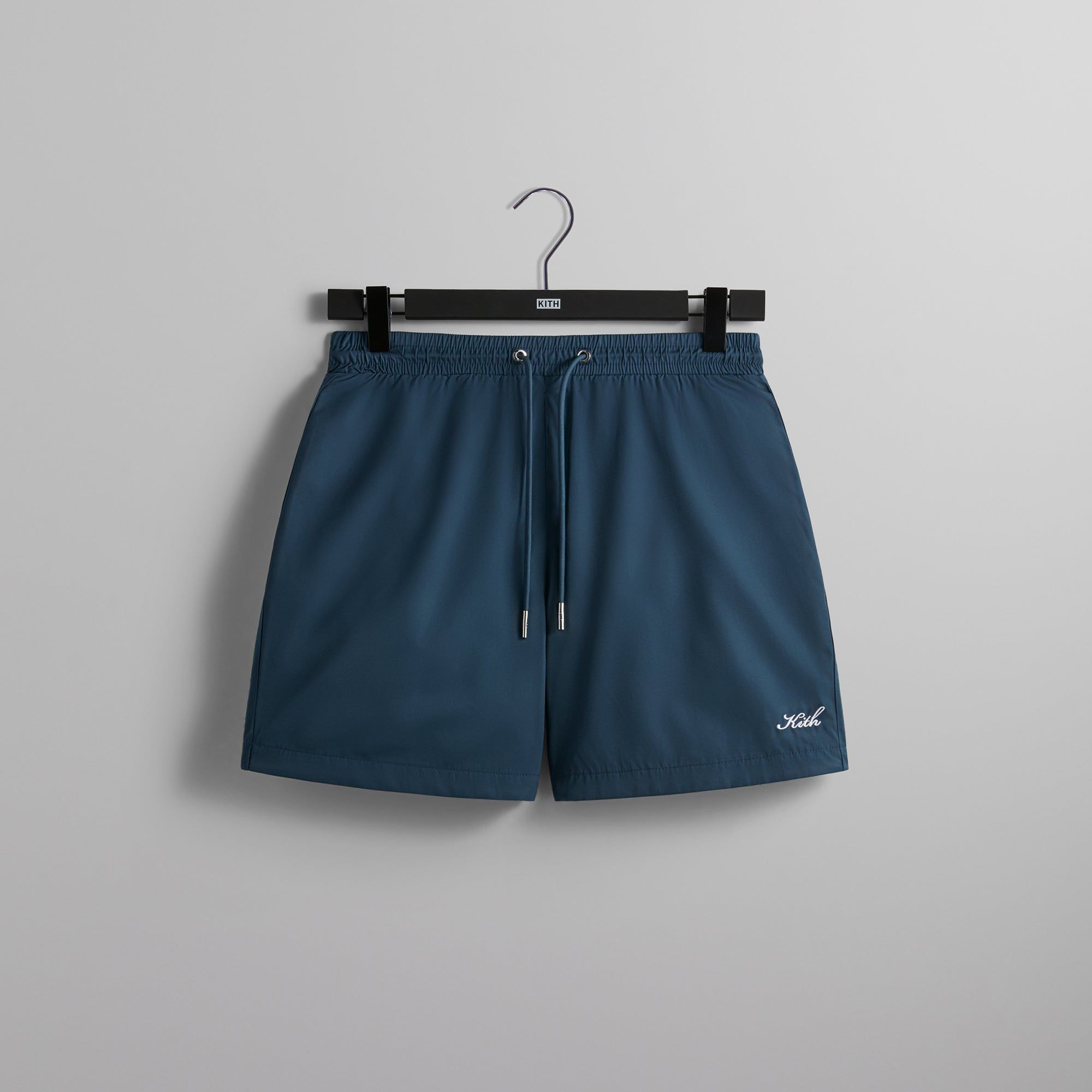 Kith Nylon Active Short - Resolve sold by Kith
