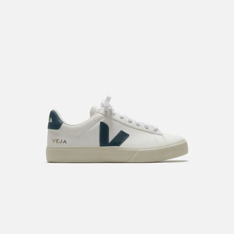 Veja Campo - Extra White / California sold by Kith