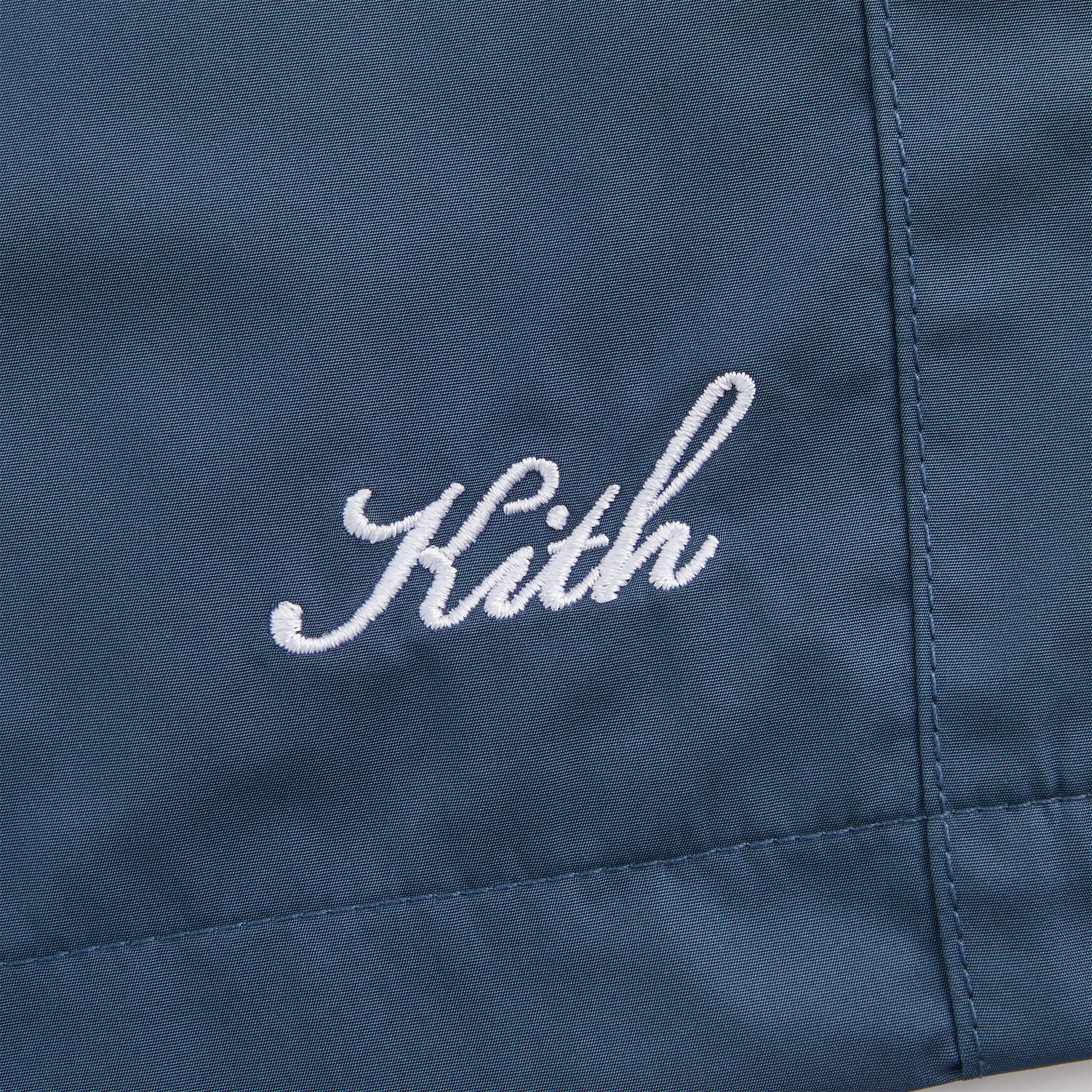 Kith Nylon Active Short - Resolve sold by Kith product image thumbnail 4