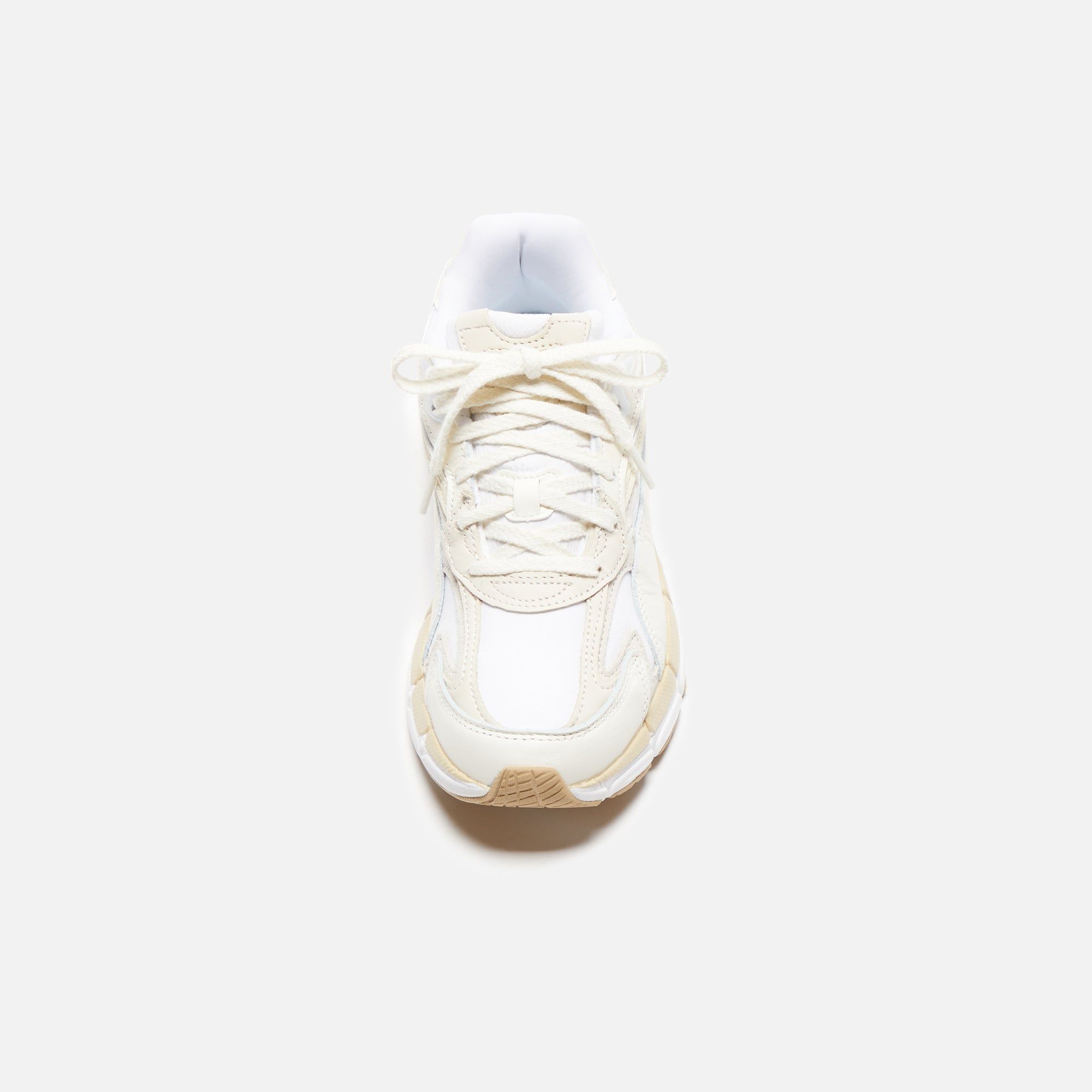 Puma WMNS Teveris Nitro Selflove - Warm White sold by Kith product image thumbnail 3