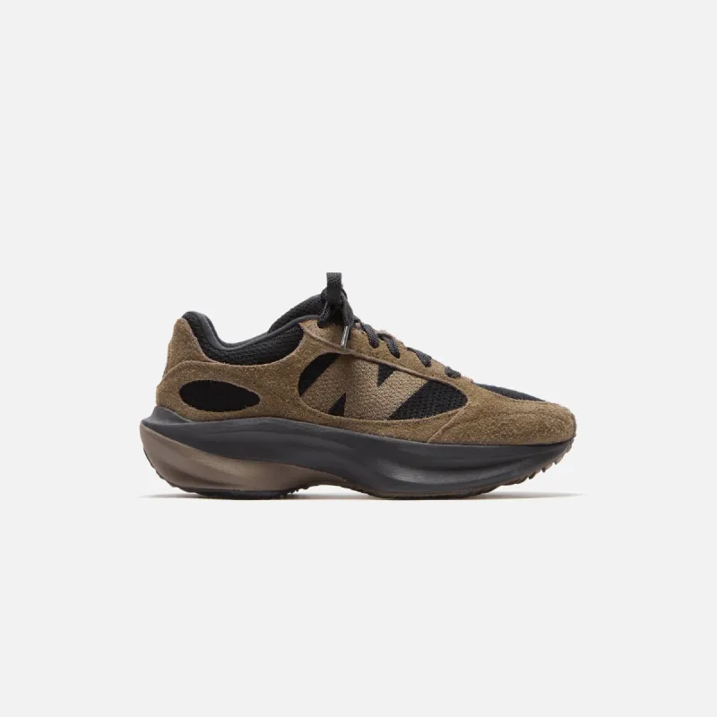 New Balance WRPD Runner - Dark Mushroom sold by Kith