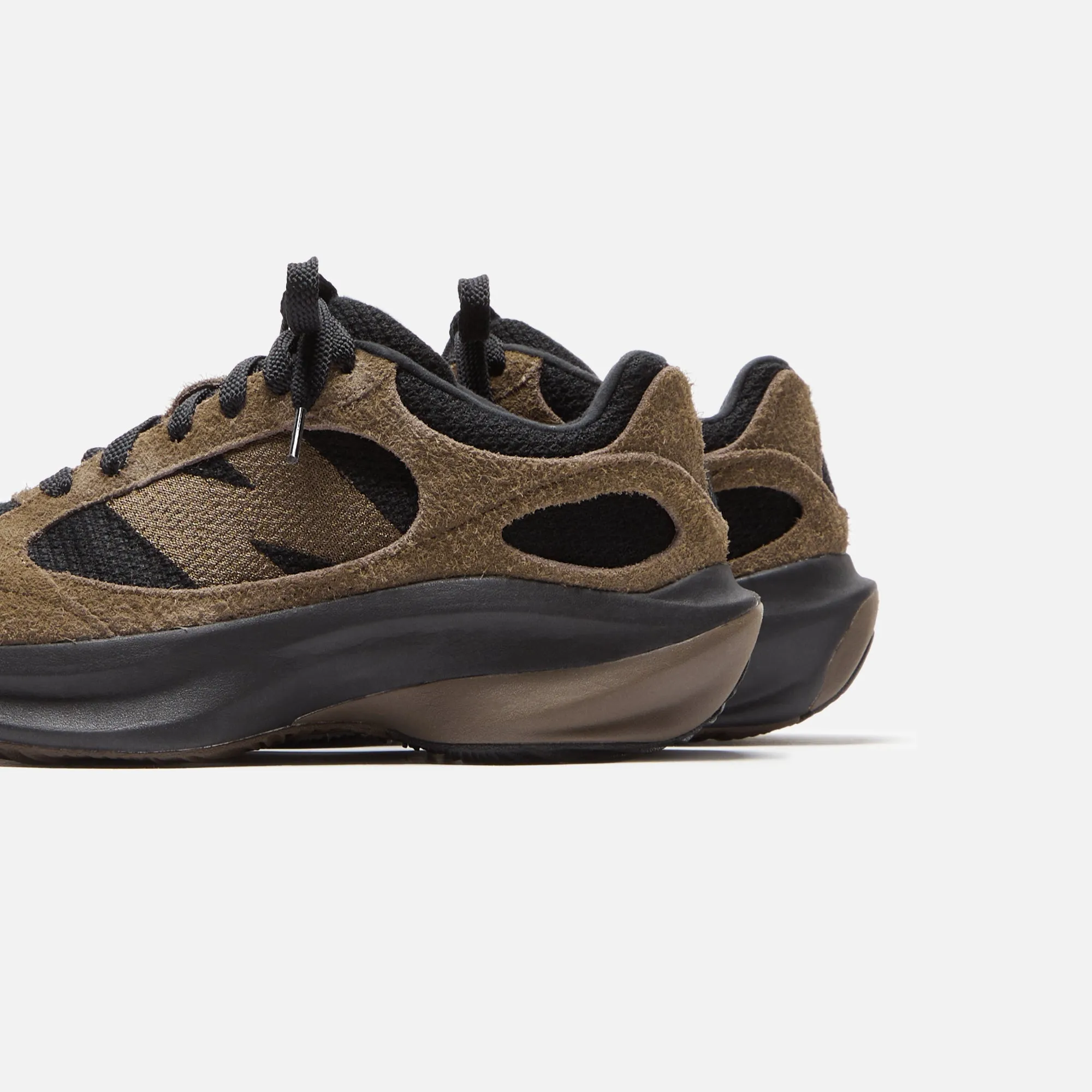 New Balance WRPD Runner - Dark Mushroom sold by Kith product image thumbnail 3