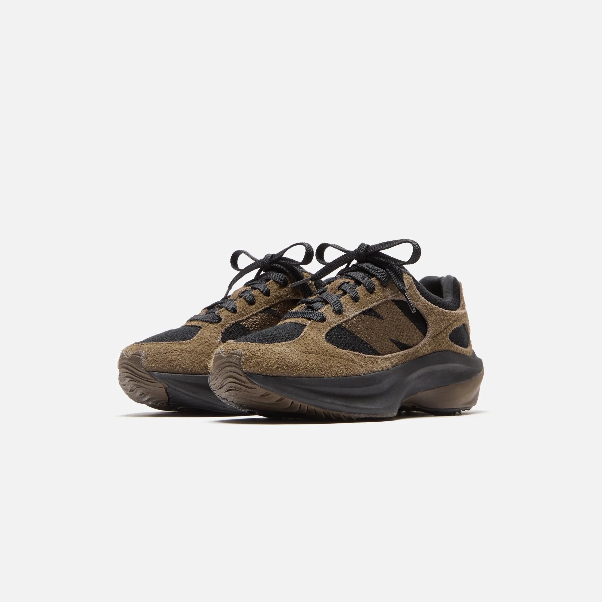 New Balance WRPD Runner - Dark Mushroom sold by Kith product image thumbnail 2
