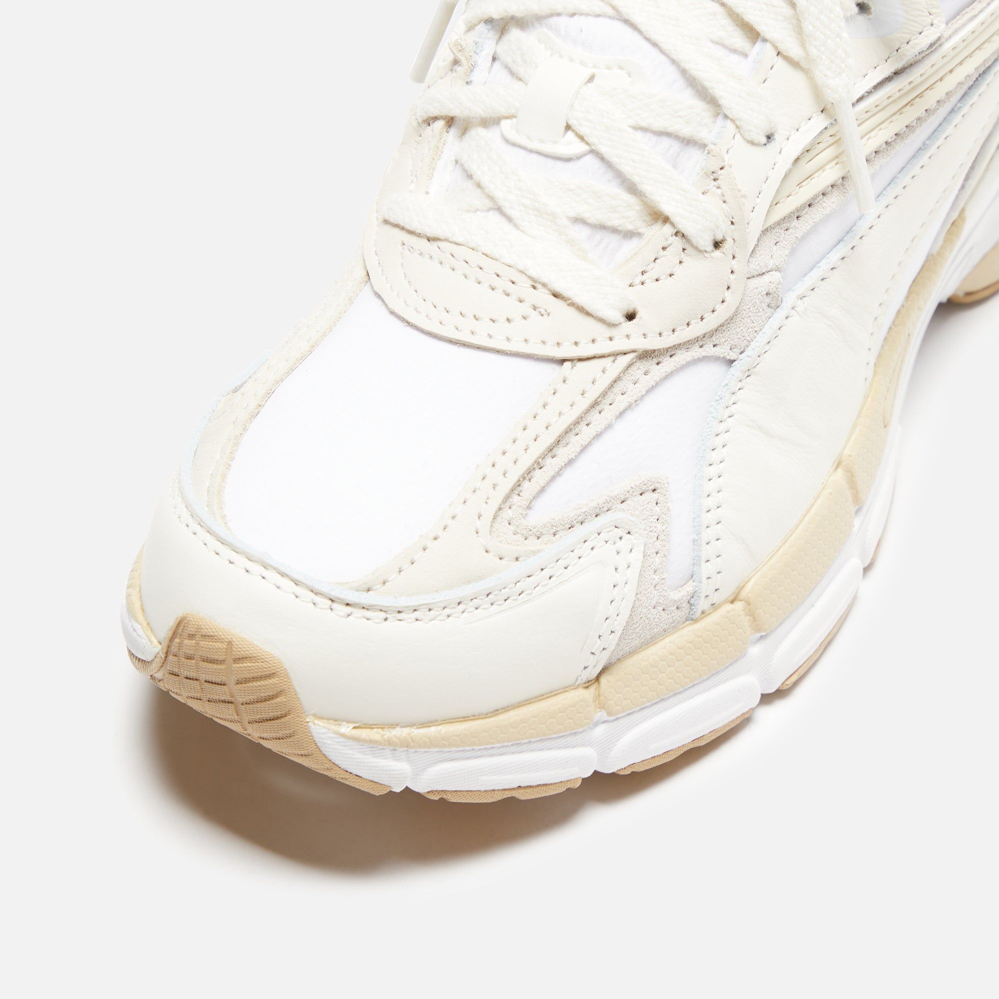 Puma WMNS Teveris Nitro Selflove - Warm White sold by Kith product image thumbnail 4
