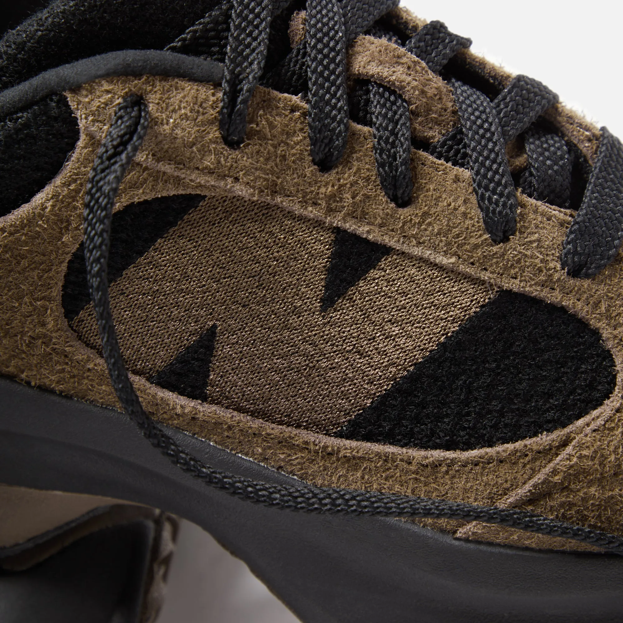 New Balance WRPD Runner - Dark Mushroom sold by Kith product image thumbnail 5