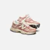New Balance 9060 - Sparrow / Flat Taupe / Vintage Rose sold by Kith