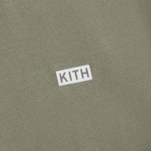 Kith LAX Tee - Bay Breeze sold by Kith
