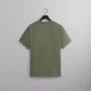 Kith LAX Tee - Bay Breeze sold by Kith