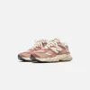 New Balance 9060 - Sparrow / Flat Taupe / Vintage Rose sold by Kith