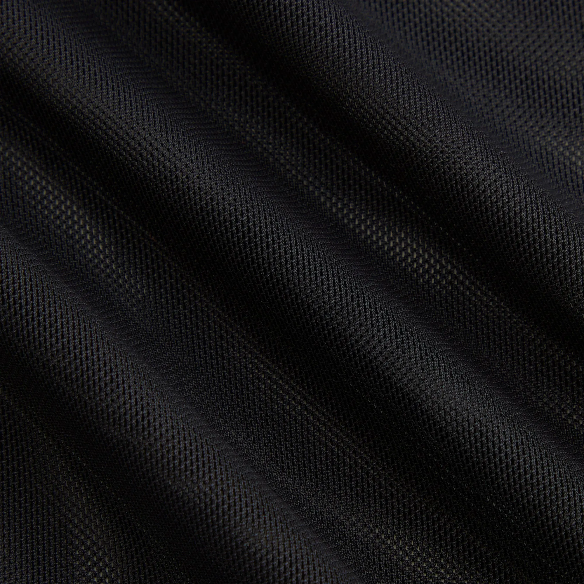 Kith Women Miki Mesh Midi Dress - Black sold by Kith product image thumbnail 5