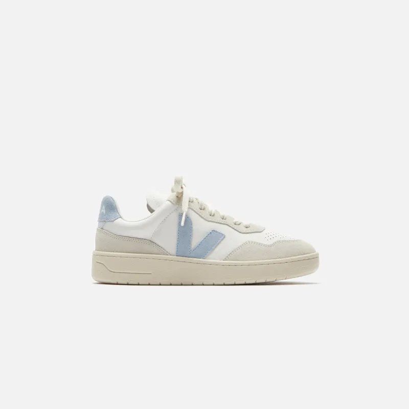 Veja WMNS V-90 - Extra White / Steel sold by Kith