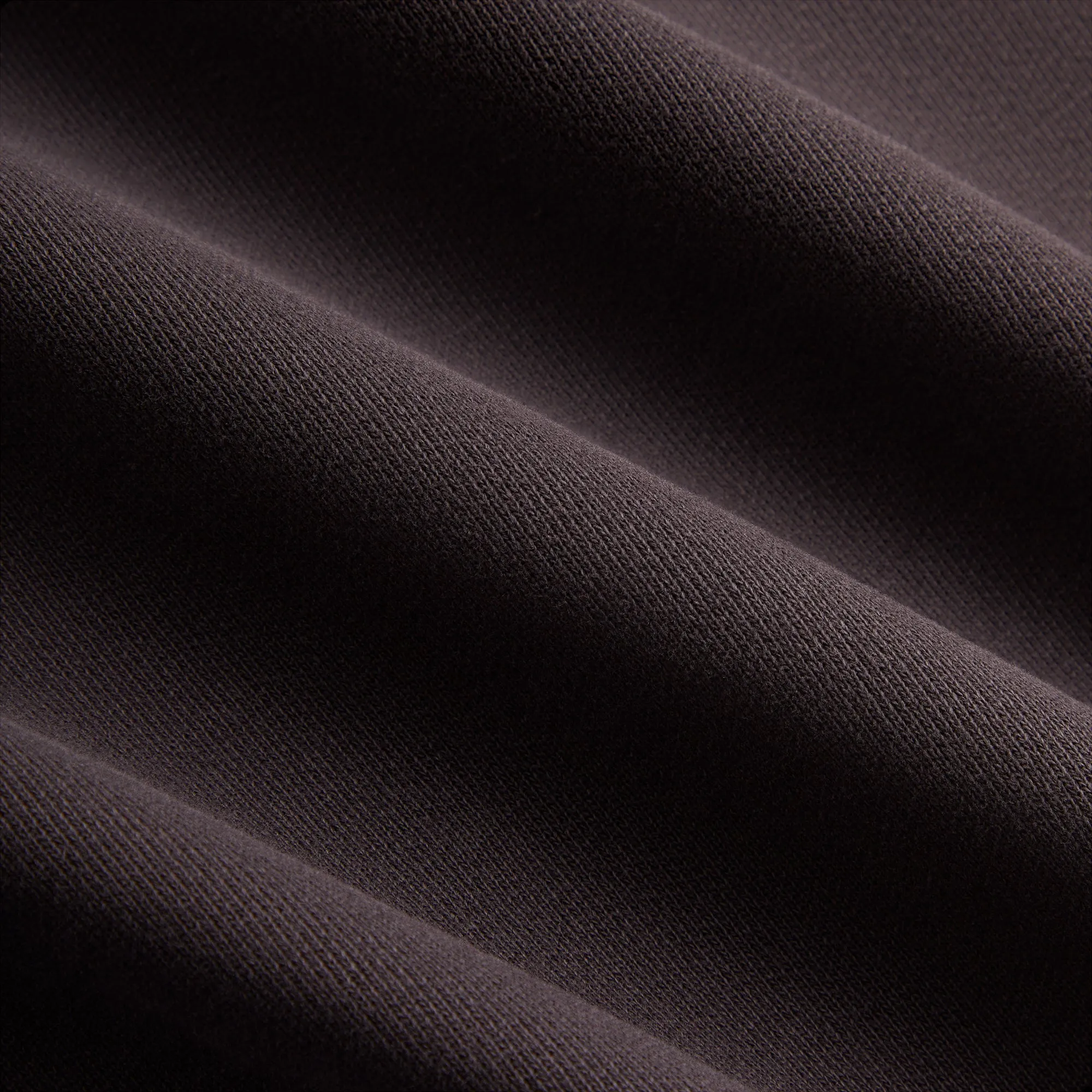 Kith Fleece Wyona Full Zip - Black sold by Kith product image thumbnail 4