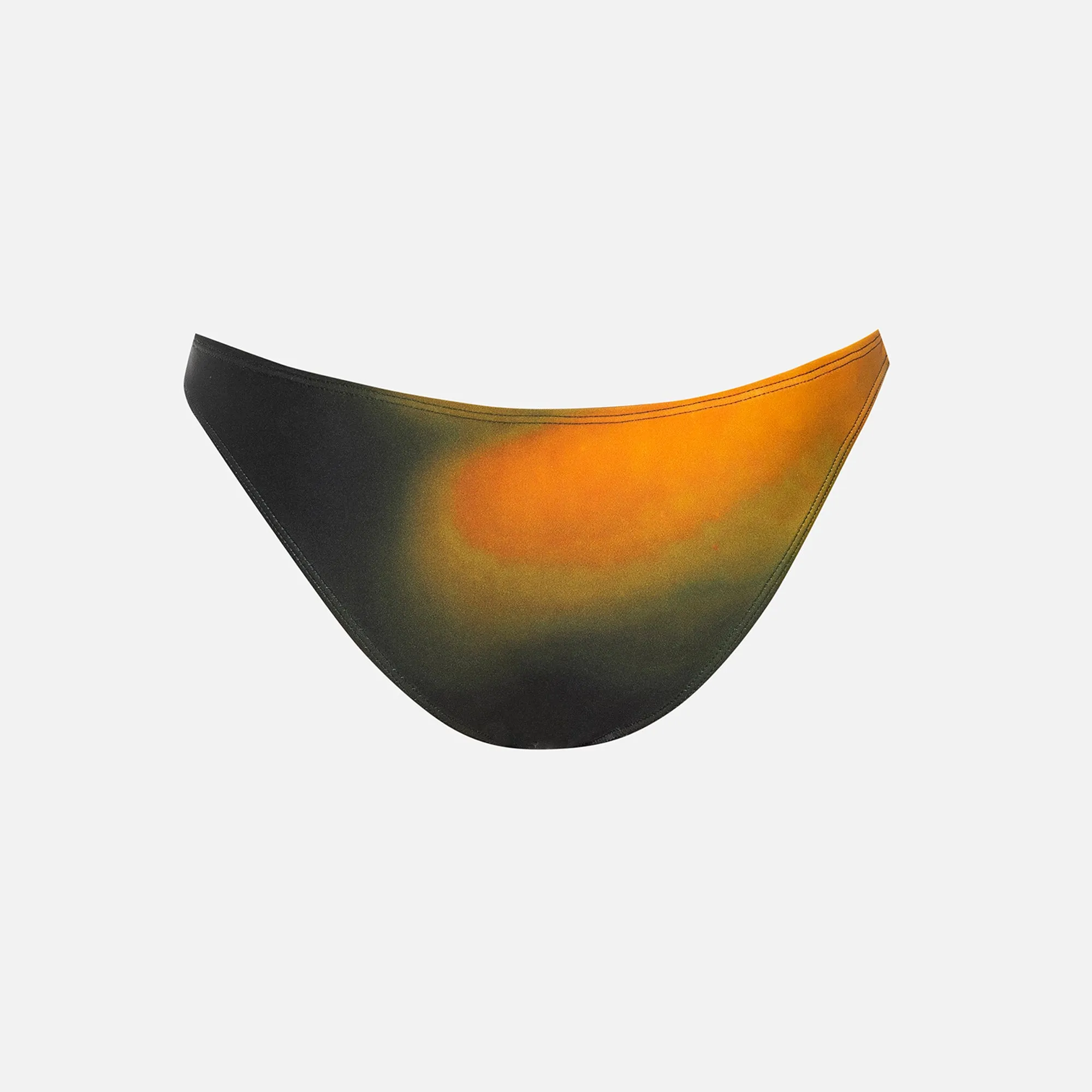 Miaou Maya Bikini Bottom - Aura sold by Kith product image thumbnail 2