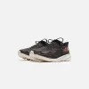 HOKA WMNS Clifton 9 - Black / Rose Gold sold by Kith