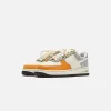 Nike Air Force 1 ’07 LV8 - Light Pumice / Pale Ivory / Dark Stucco sold by Kith