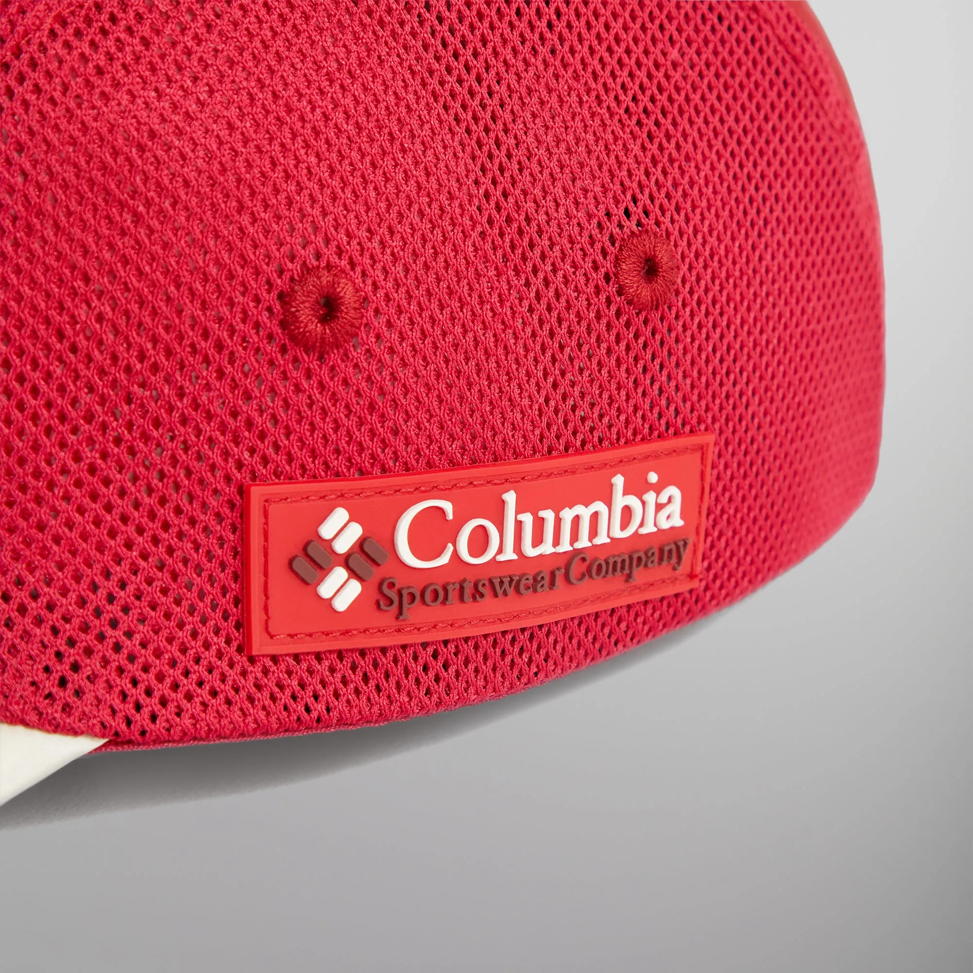 Kith for Columbia Griffey Camper Hat - Ping sold by Kith product image thumbnail 5