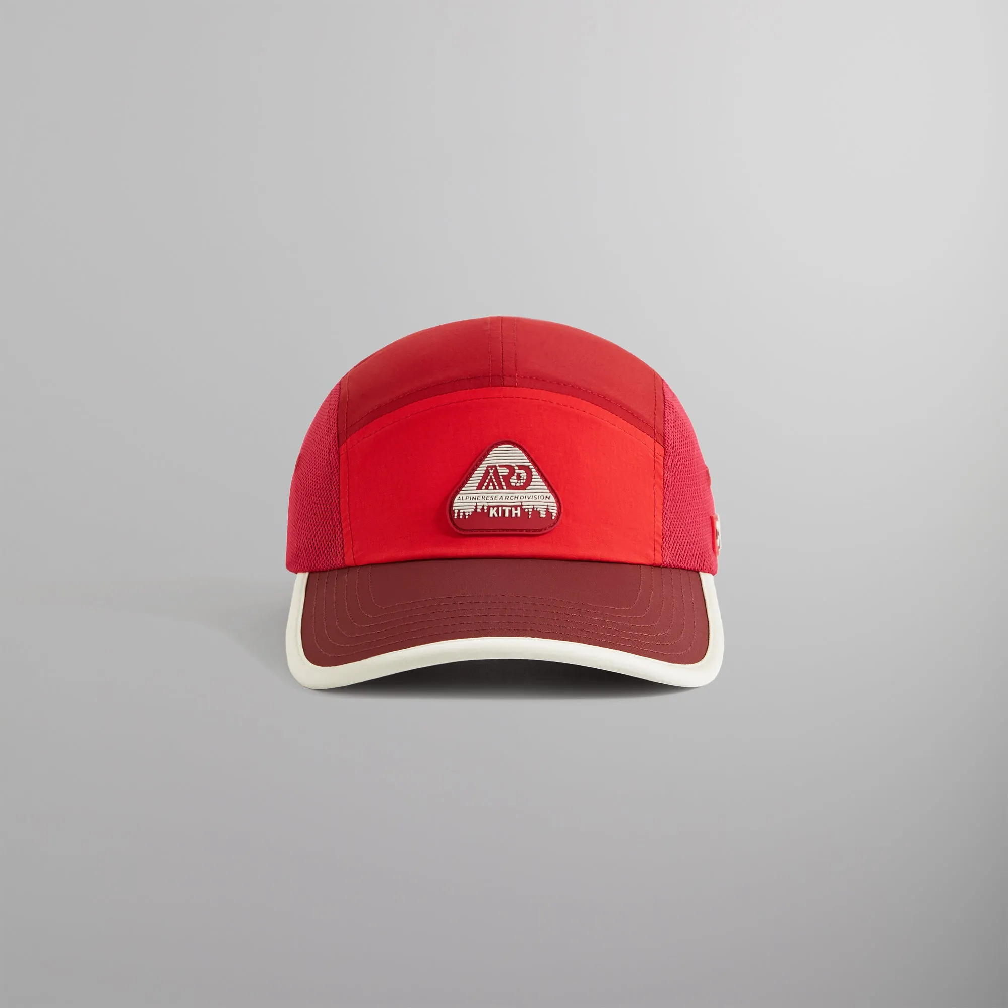 Kith for Columbia Griffey Camper Hat - Ping sold by Kith