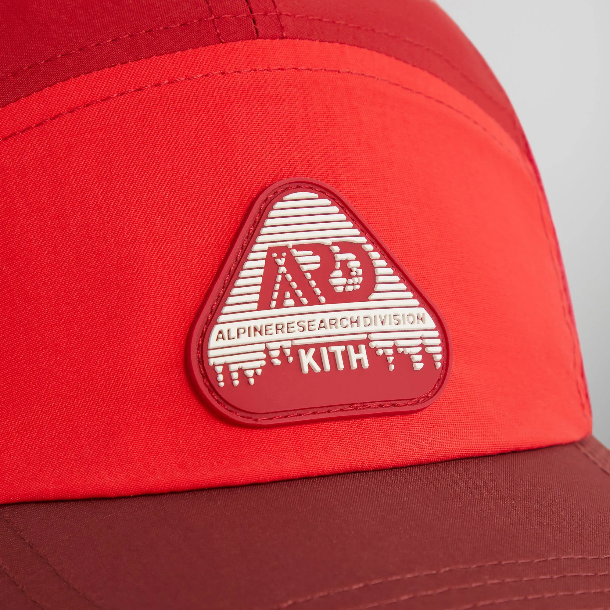 Kith for Columbia Griffey Camper Hat - Ping sold by Kith product image thumbnail 4