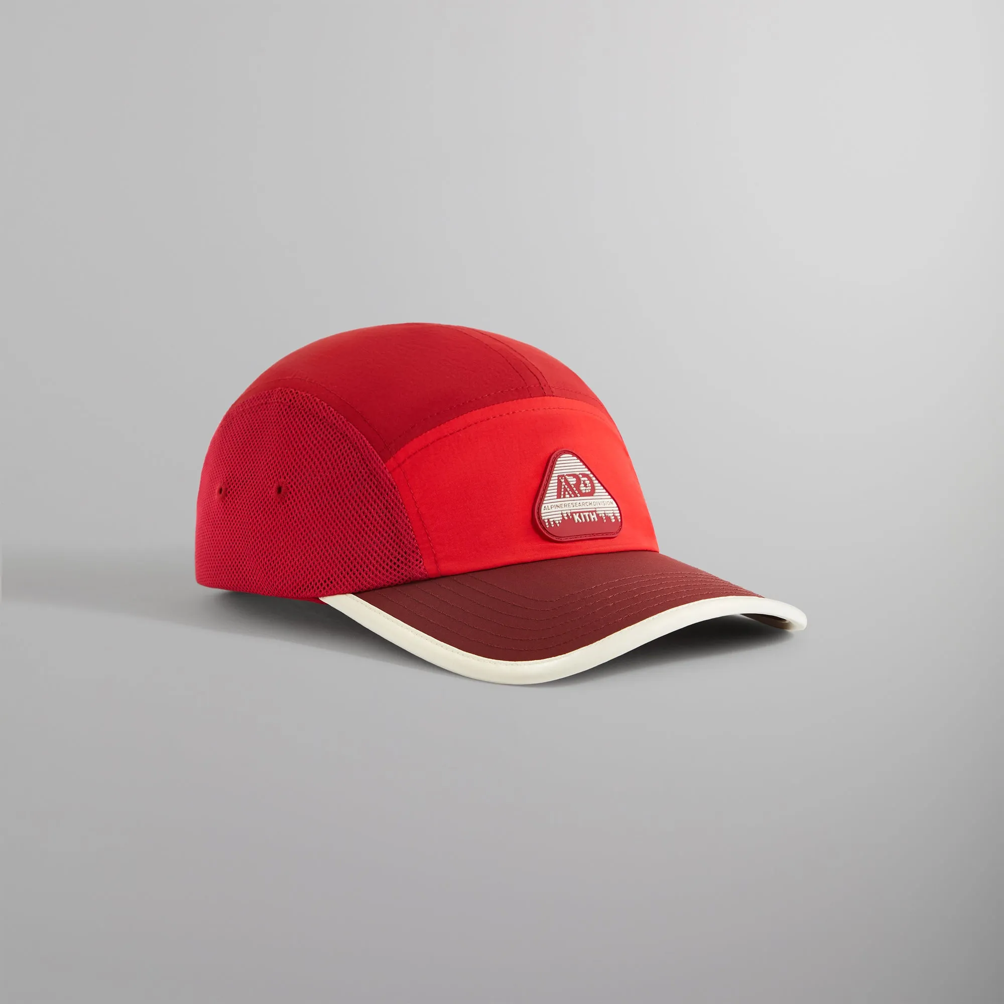 Kith for Columbia Griffey Camper Hat - Ping sold by Kith product image thumbnail 3