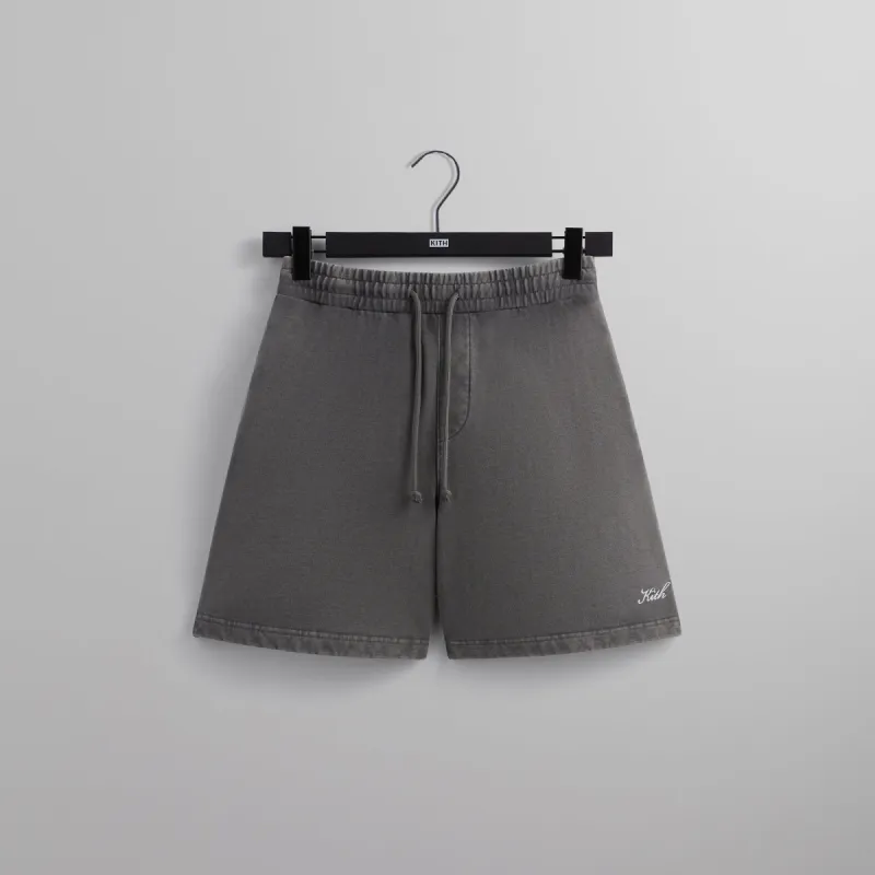 Kith Curtis Short - Island sold by Kith