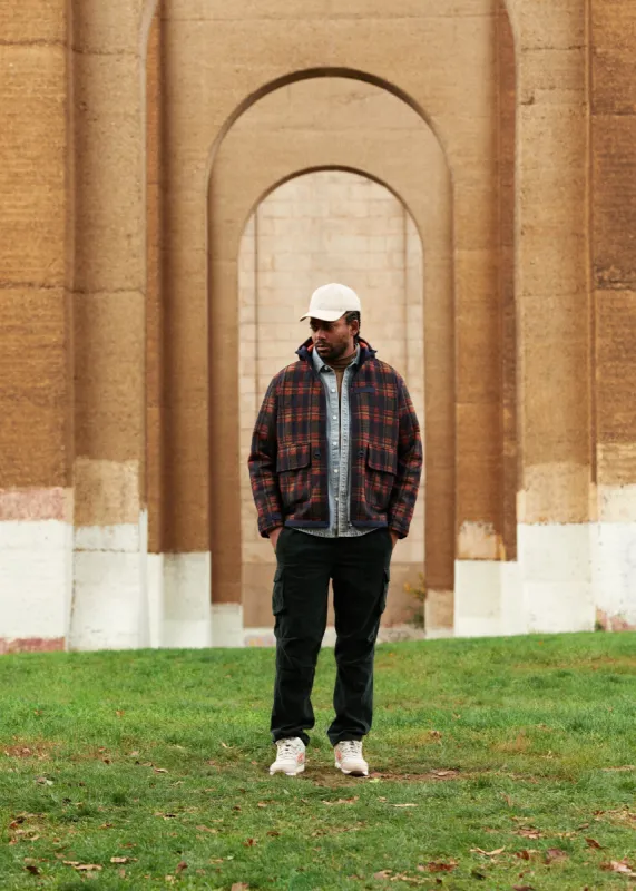 Kith Winter II 2022 - Look 9 sold by Kith