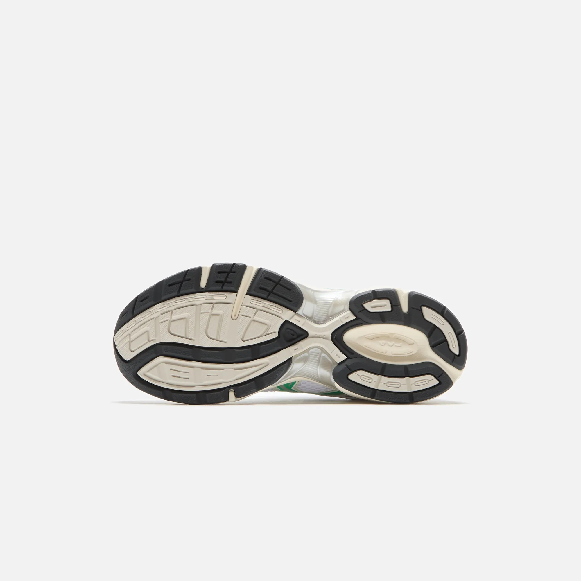 ASICS Gel-1130 - White / Malachite Green sold by Kith product image thumbnail 5
