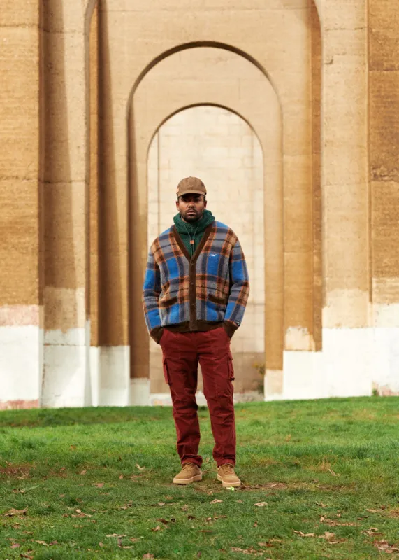 Kith Winter II 2022 - Look 7 sold by Kith