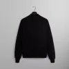 Disney | Kith for Mickey & Friends Pluto K Crewneck Sweater - Black sold by Kith
