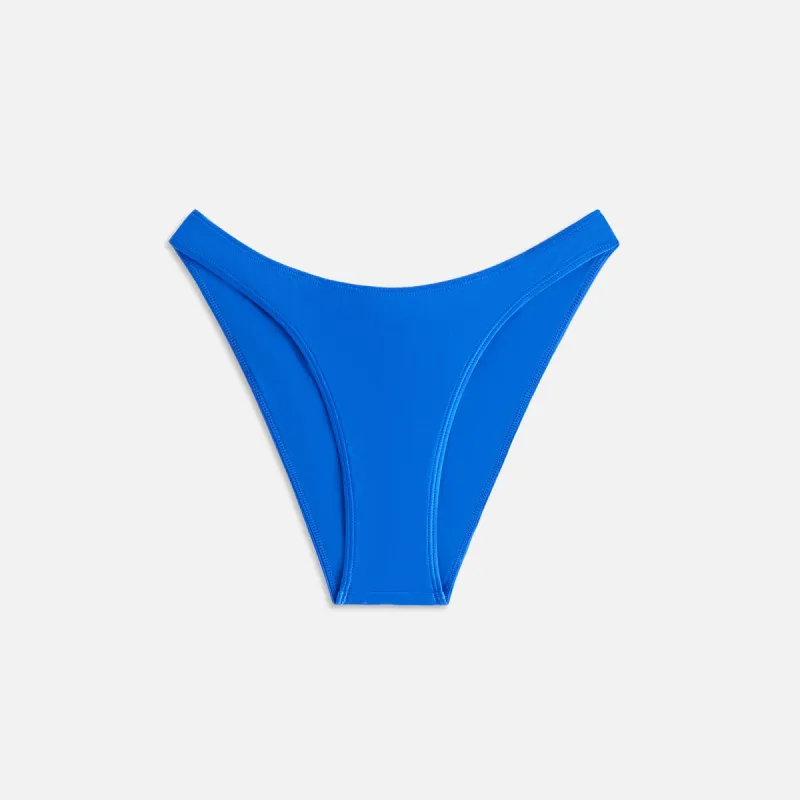 Kith Women Brooke High Cut Bottom - Laguna made by Kith