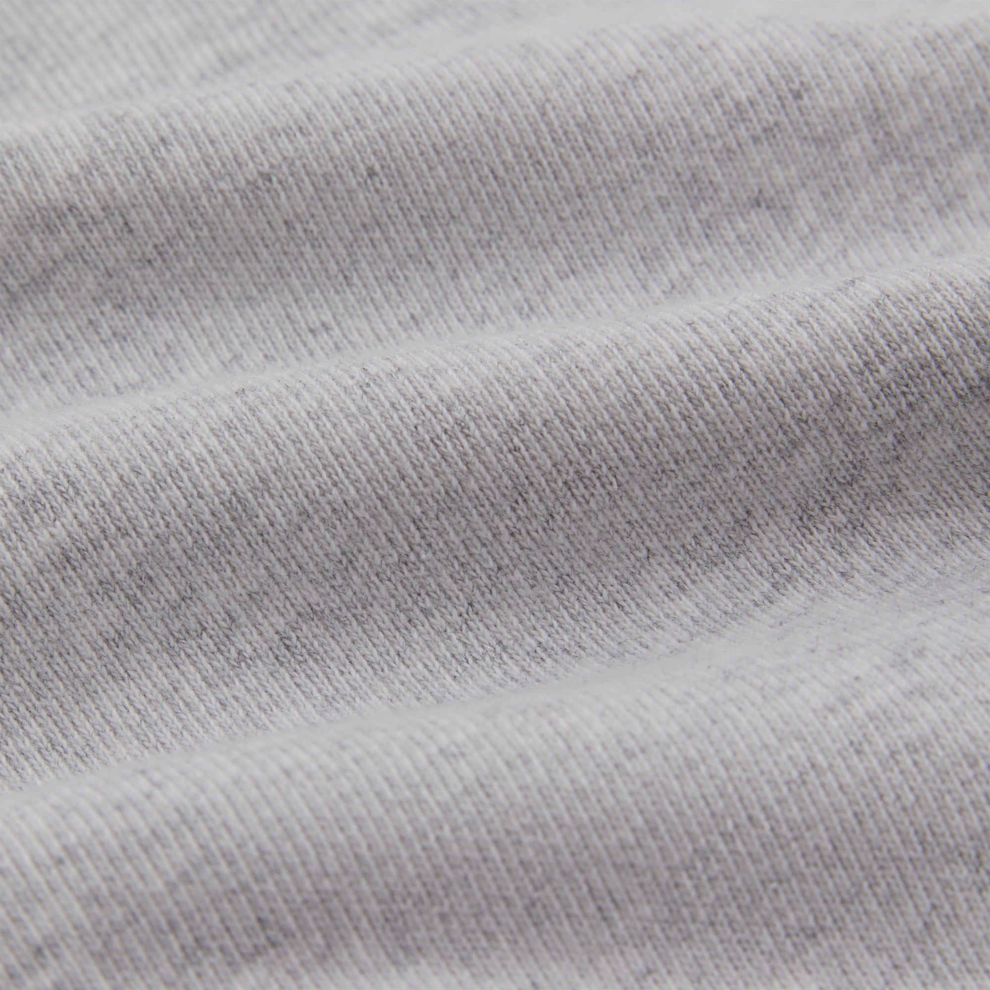 Kith NY To The World Nelson Hoodie - Light Heather Grey PH sold by Kith product image thumbnail 5