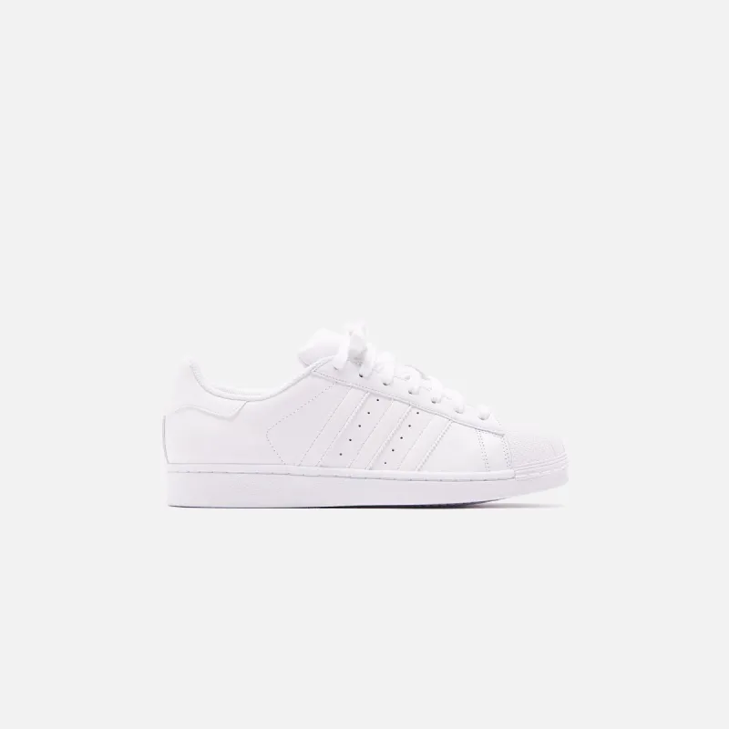 adidas Originals Superstar - White sold by Kith
