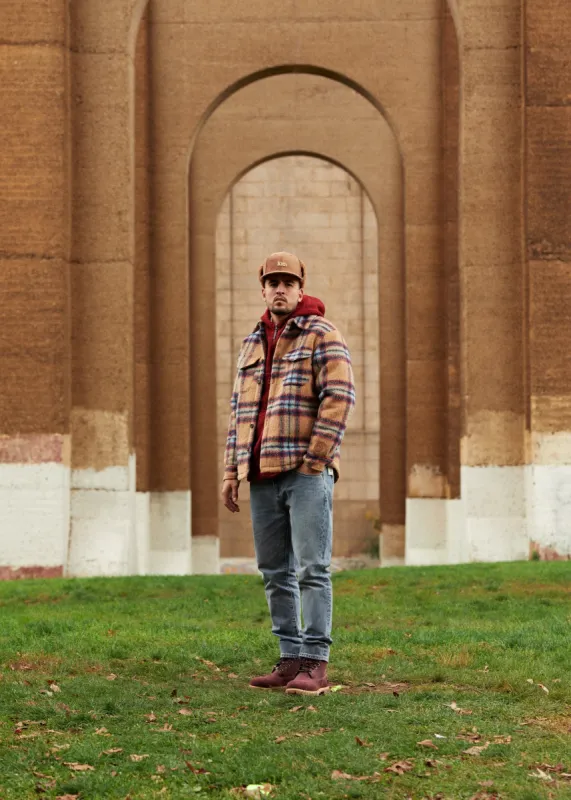 Kith Winter II 2022 - Look 6 sold by Kith