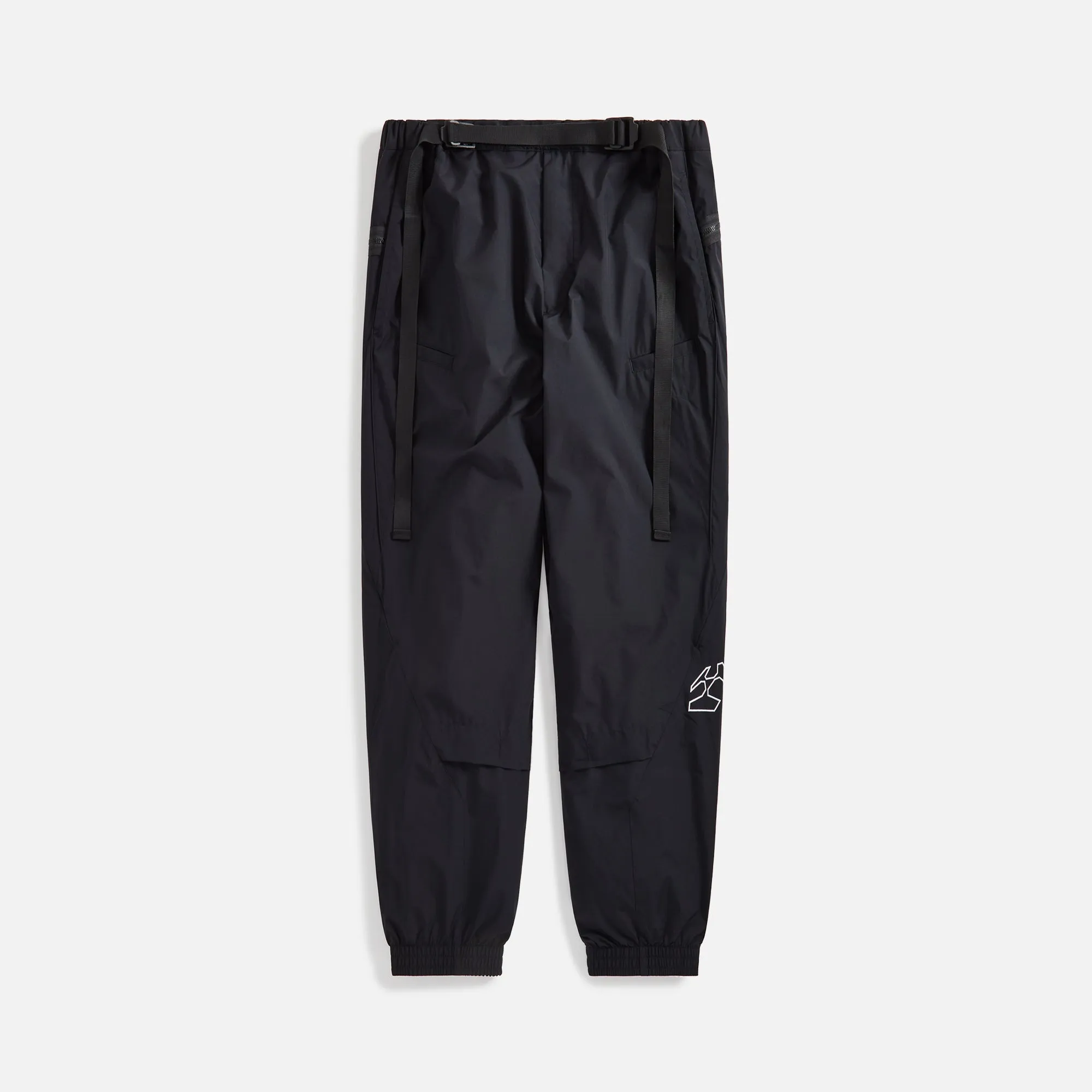 Acronym 2L Gore-Tex® Windstopper® Insulated Vent Pant - Black sold by Kith