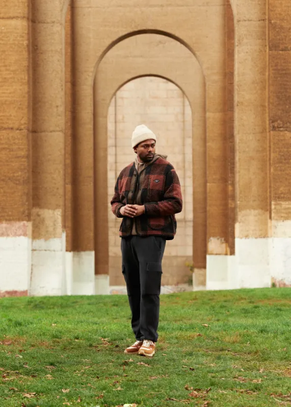 Kith Winter II 2022 - Look 5 sold by Kith