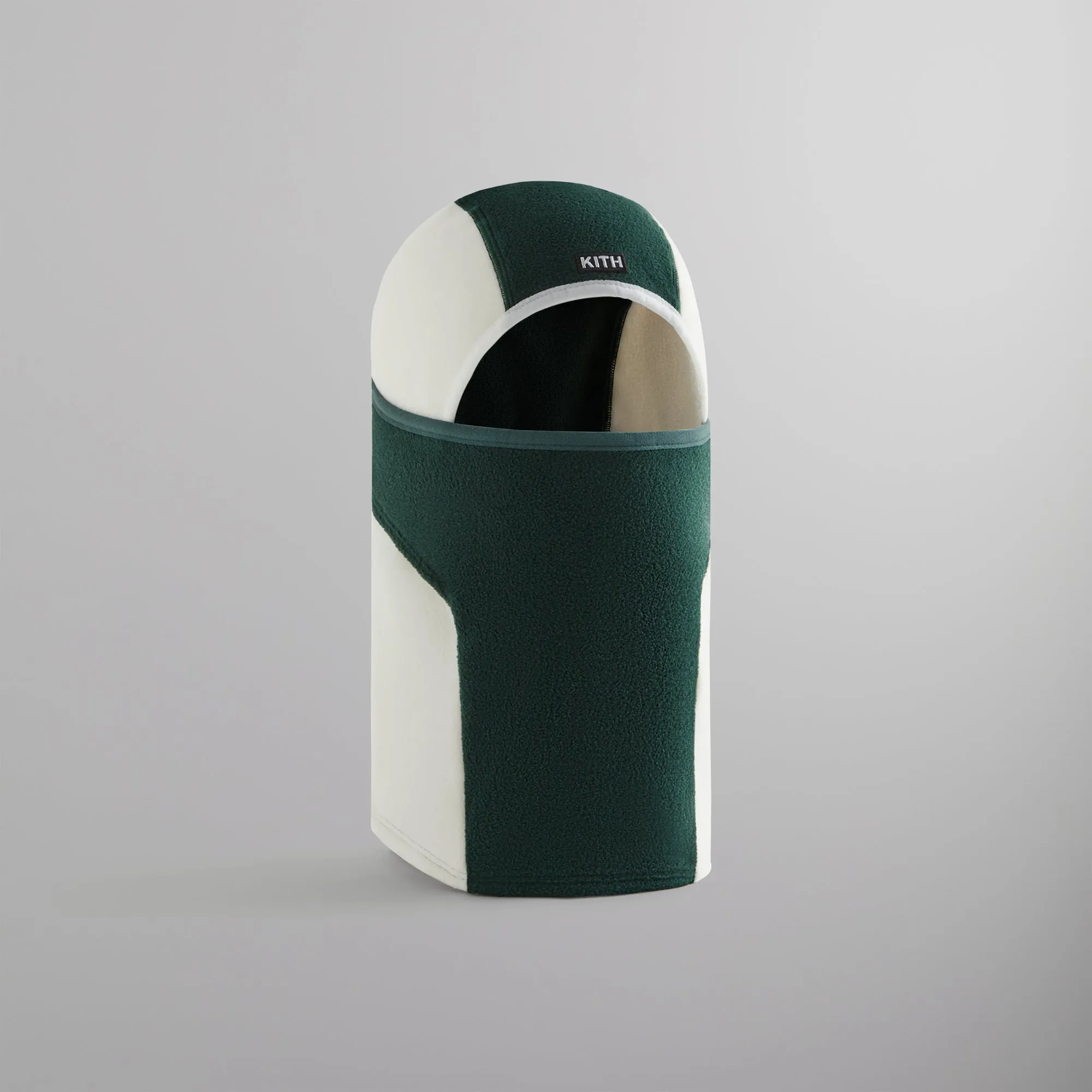 Kith Milton Polar Fleece Balaclava - Stadium sold by Kith product image thumbnail 3