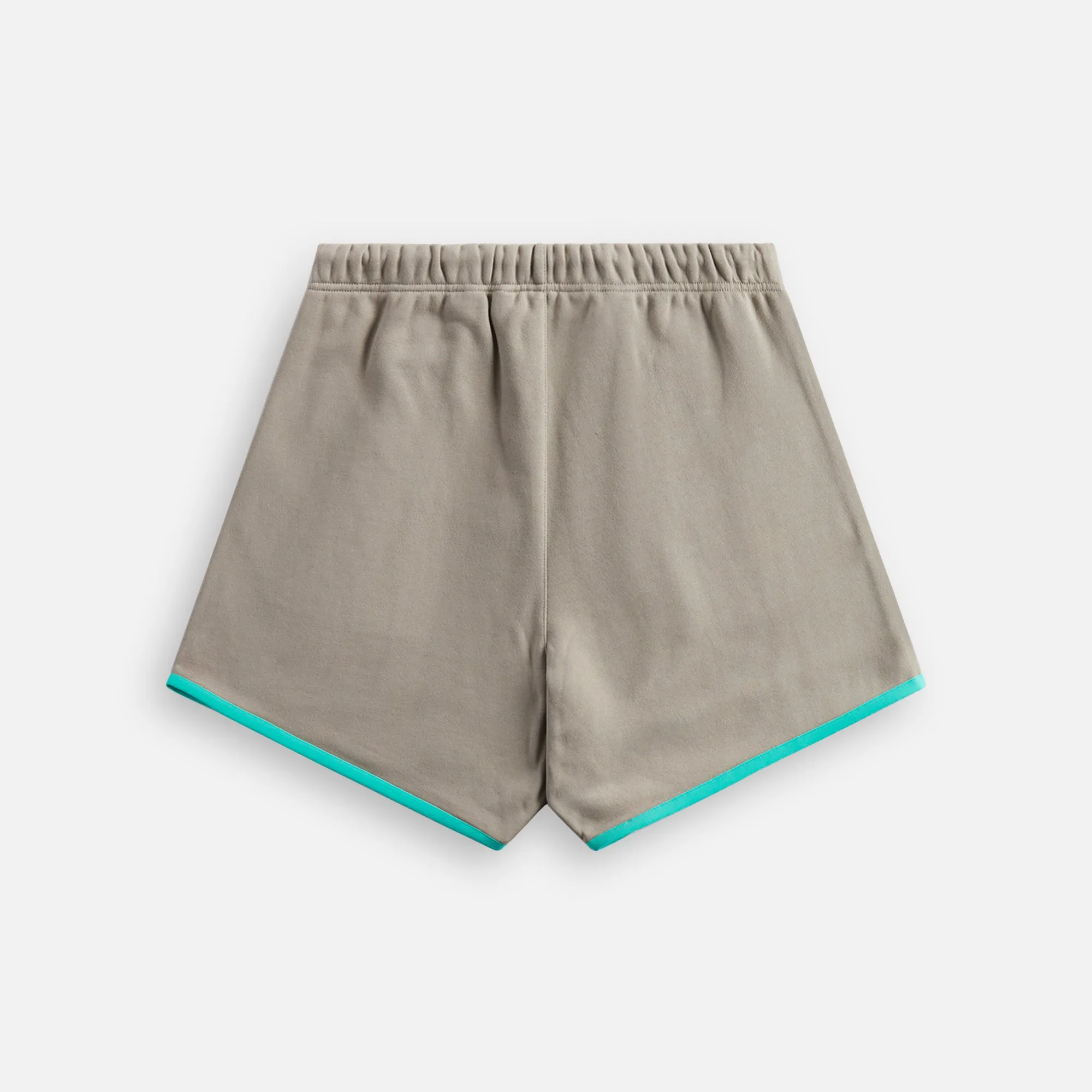 Essentials Sweat Shorts - Seal sold by Kith product image thumbnail 2