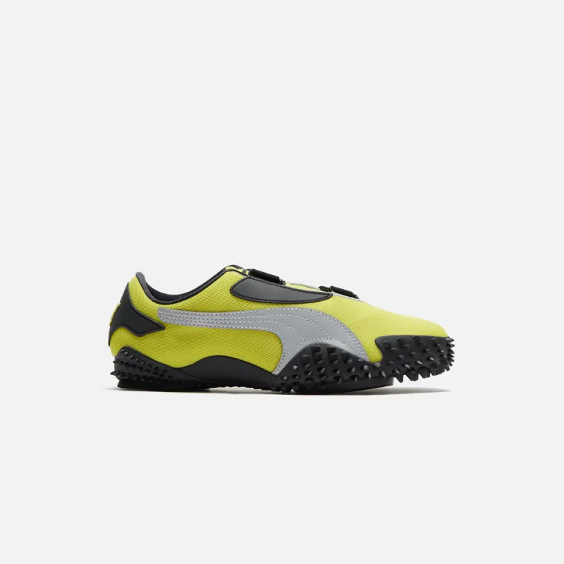 Puma Mostro OG - Yellow sold by Kith