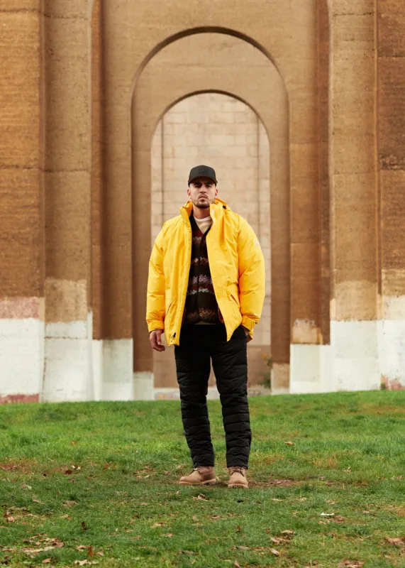 Kith Winter II 2022 - Look 4 sold by Kith