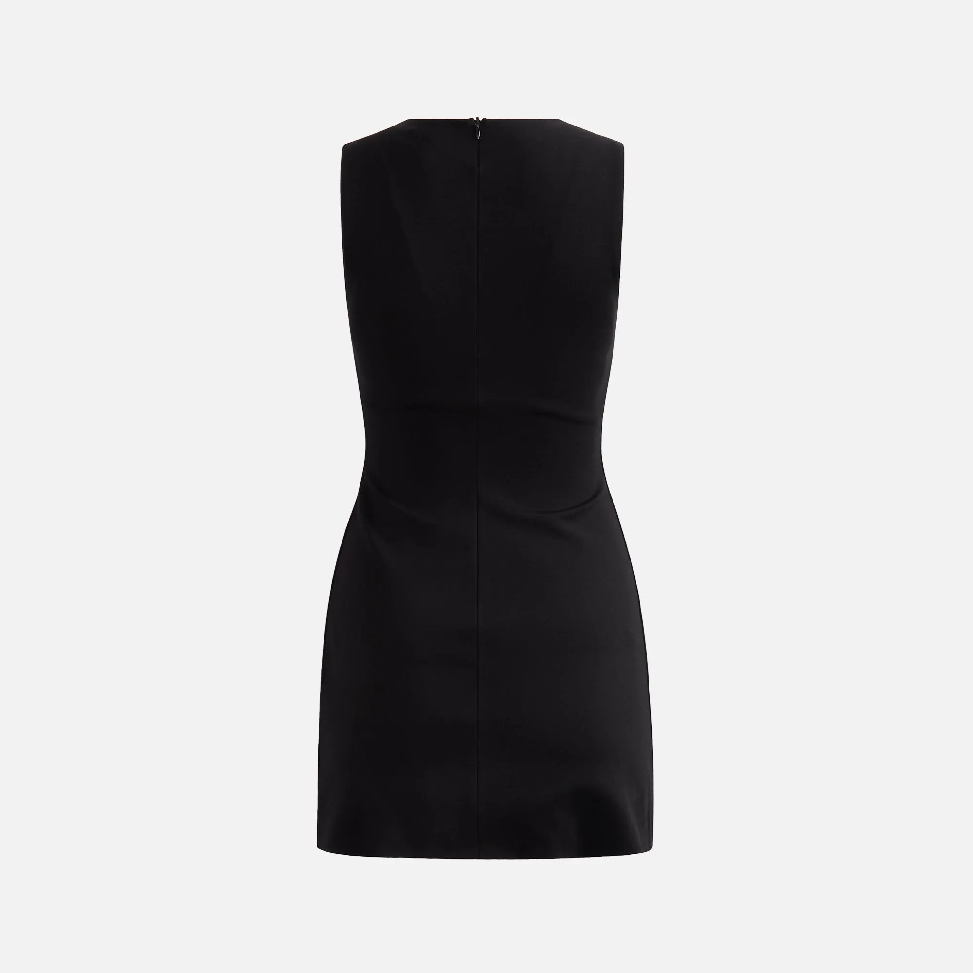 Diesel Reams Dress - Black sold by Kith product image thumbnail 2