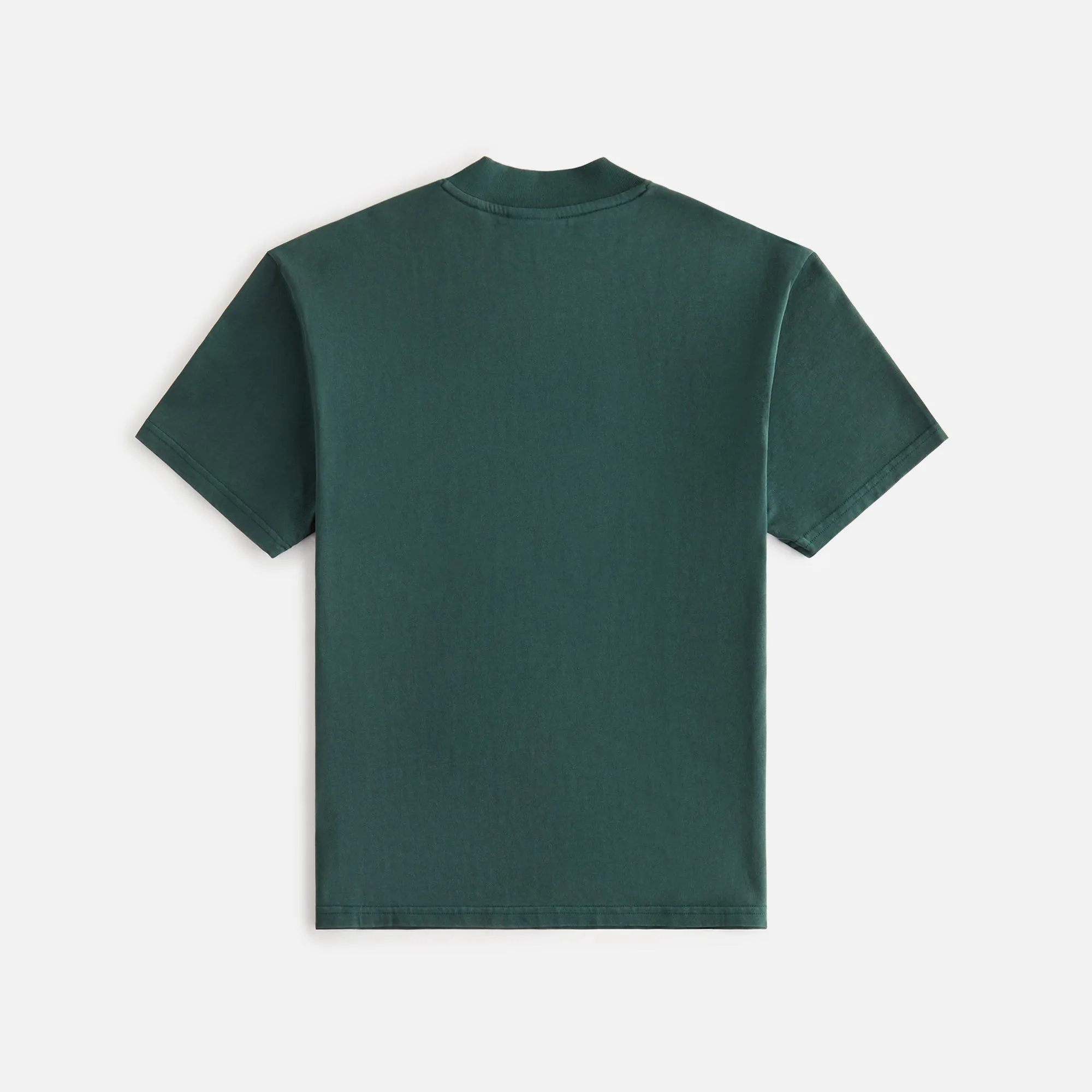 Kith Women Mock Neck Vintage Tee - Stadium sold by Kith product image thumbnail 2