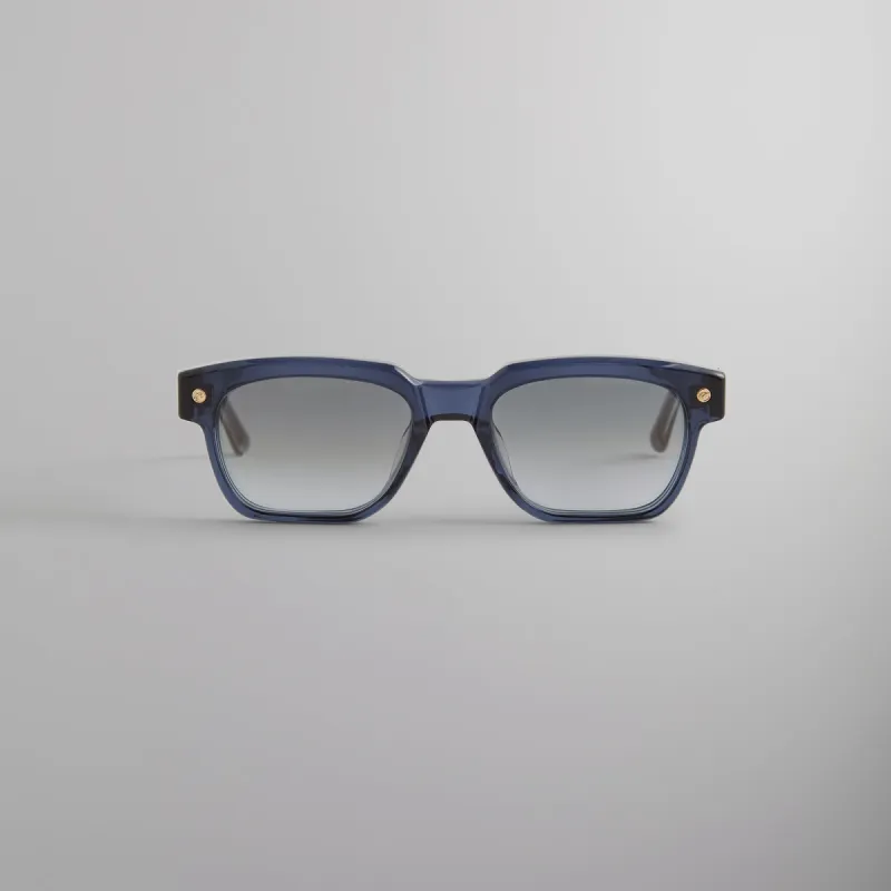 小物 Kith for TaylorMade 24 Racer Sunglasses Kith for TaylorMade 24 Racer Sunglasses - Black | Parallel
