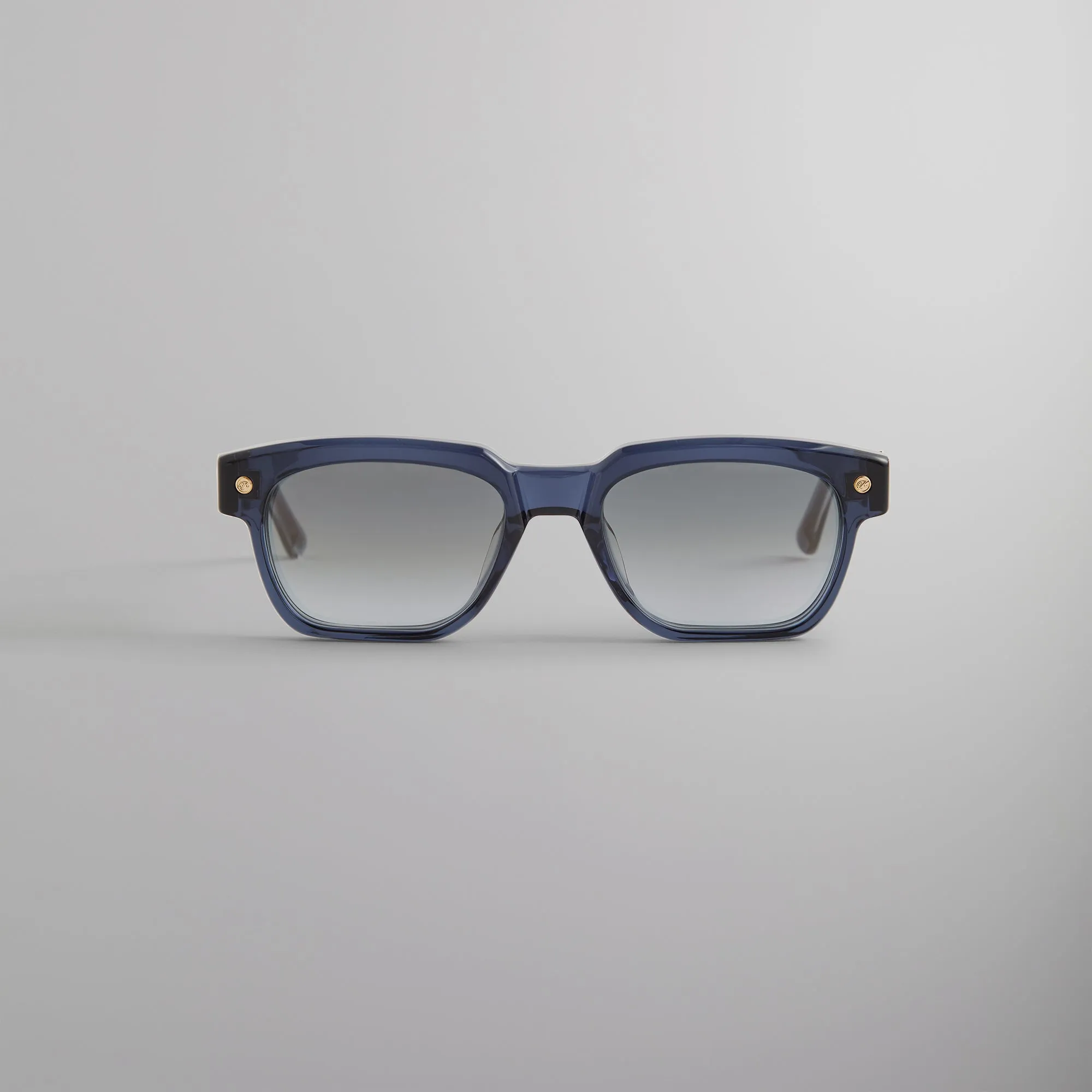 Kith Gardiners Sunglasses - Sea sold by Kith