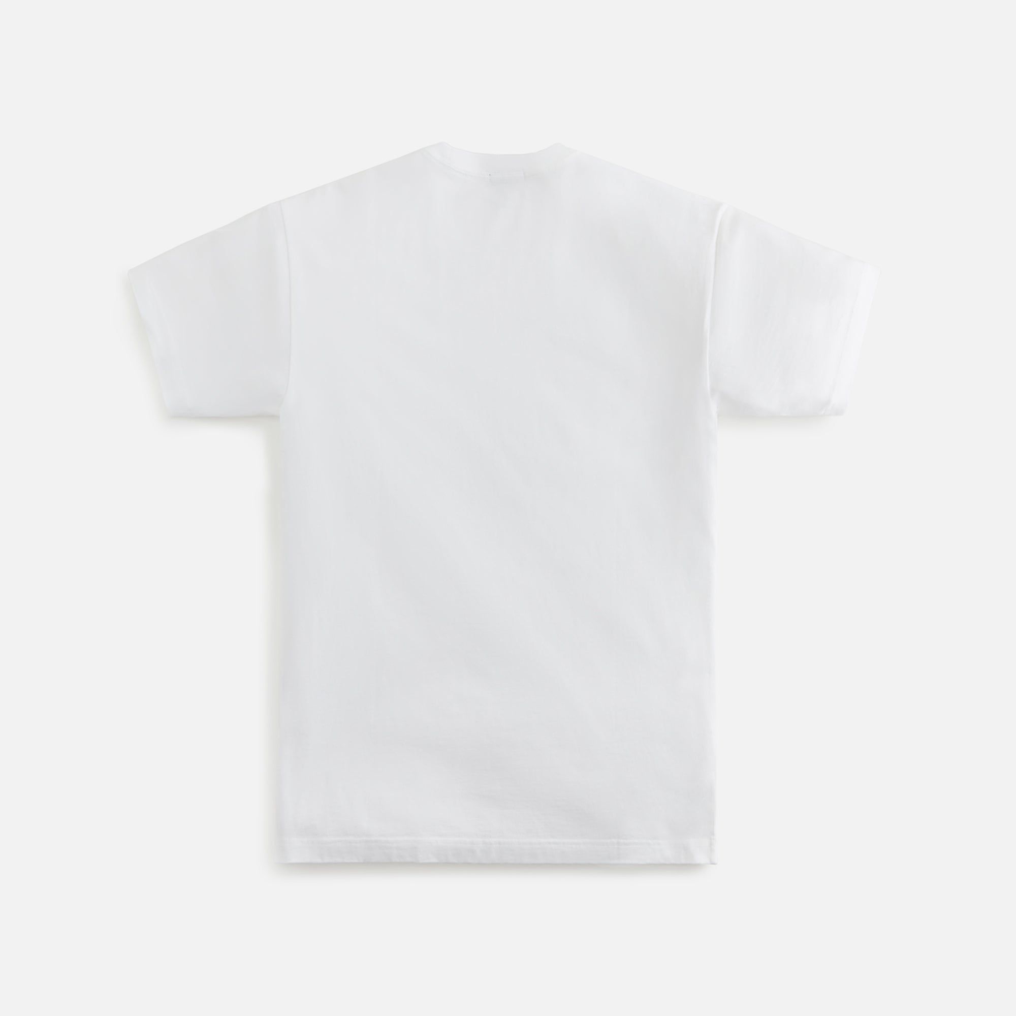 Kith Treats for Cheerios Strawberry Vintage Tee - White sold by Kith product image thumbnail 2